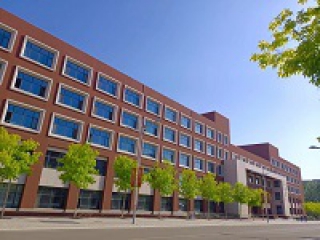 內(nèi)蒙古建筑職業(yè)技術學院